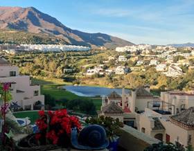 apartments for rent in san luis de sabinillas