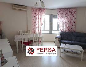 flat sale el puerto de santa maria carretera de sanlúcar-sudamérica by 140,000 eur