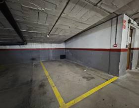 garage rent martorell by 60 eur