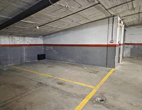 garage rent martorell by 60 eur