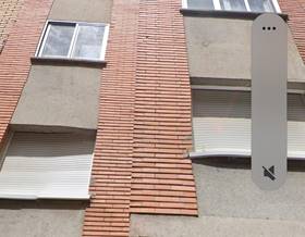 flat sale burgos aranda de duero by 65,000 eur