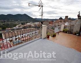 houses for sale in l´ alcora