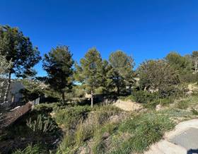 land sale calpe calp empedrola by 135,000 eur