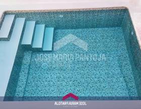 single family house sale jerez de la frontera centro by 390,000 eur