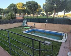 townhouse sale pozuelo de alarcon by 1,580,000 eur