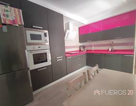 flat sale barakaldo by 420,000 eur