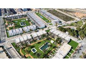 villas for sale in pinar de campoverde