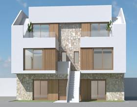 houses for sale in san isidro, alicante