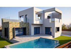 houses for sale in benejuzar