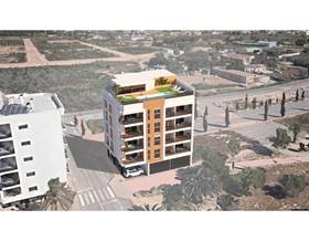 penthouse sale san pedro del pinatar el mojon - las salinas by 229,900 eur