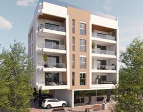 apartments for sale in santiago de la ribera
