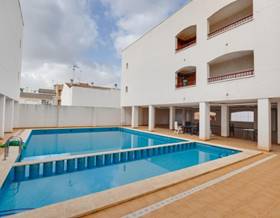 apartments for sale in la marina del pinet