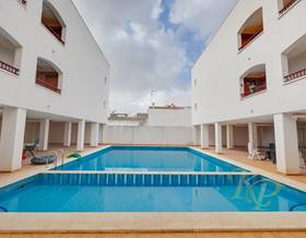 houses for sale in la marina del pinet