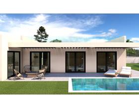 villas for sale in la sella