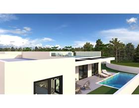 houses for sale in benidorm