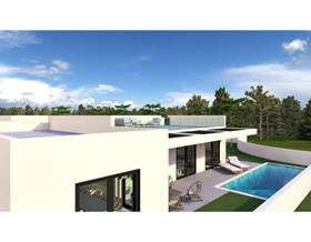 villa sale finestrat golf bahia by 849,000 eur