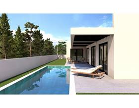 villa sale finestrat golf bahia by 849,000 eur