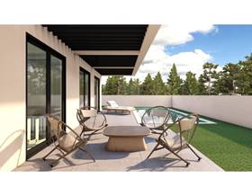 houses for sale in polop