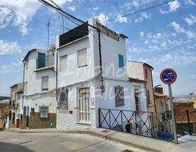 houses for sale in iznajar