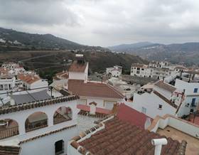 houses for sale in canillas de aceituno