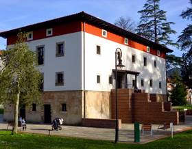 premises for rent in vizcaya province