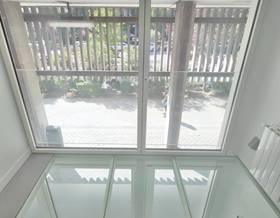houses for rent in madrid