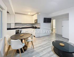 flat rent malaga la trinidad-mármoles-perchel norte by 1,400 eur