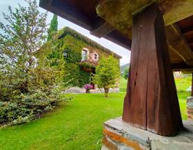 villas for sale in cudillero