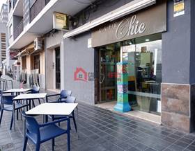 premises for rent in valencia