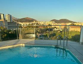 duplex sale malaga bailén - miraflores by 325,000 eur