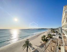 apartment sale son servera cala millor by 499,000 eur