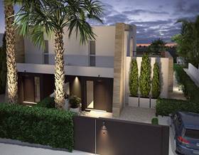 villas for sale in jacarilla