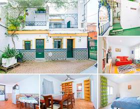 single family house sale sevilla by 250,000 eur