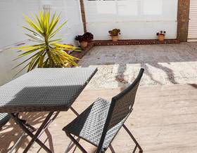 flat sale cunit 2ª línea de mar by 175,000 eur