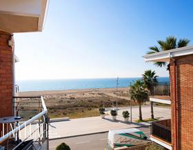 flat sale castelldefels playa by 299,000 eur