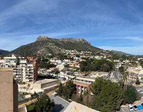 apartments for sale in moraira