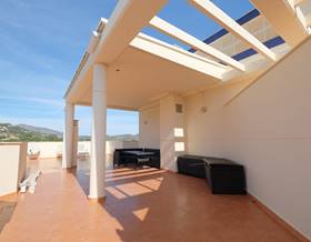 houses for sale in el albir