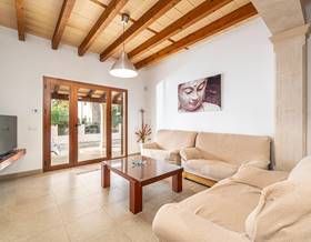 townhouse sale llucmajor cala pi-vallgornera by 560,000 eur