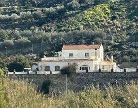 houses for sale in molvizar