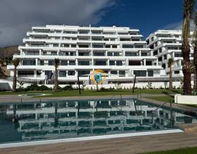 apartments for sale in alfaz del pi