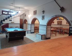 villas for sale in el rebolledo