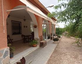 villas for sale in torrellano