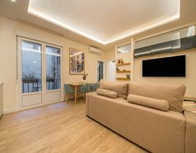 flat sale madrid capital by 450,000 eur