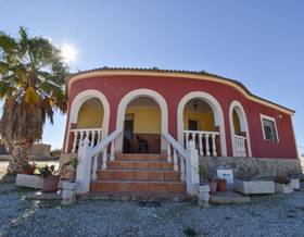 villa sale alicante resto provincia by 265,000 eur