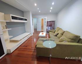 flat sale sestao by 235,000 eur