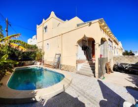 single family house sale san miguel de salinas by 195,995 eur