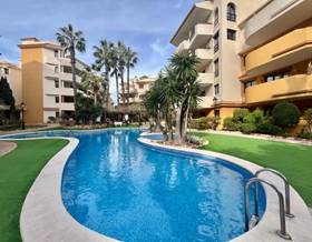 apartment sale torrevieja playa del acequion, naufragos y rocio del mar by 245,000 eur