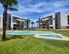 apartment sale orihuela costa by 265,000 eur