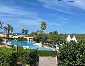 villas for sale in llosa de camacho