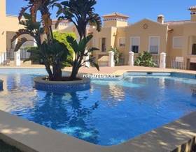 houses for sale in benichembla